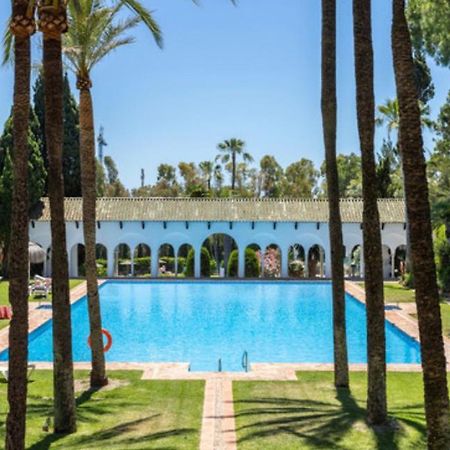 ماربيا Awesome Apartment In Golden Mile/2Bed/Senorio Marb المظهر الخارجي الصورة