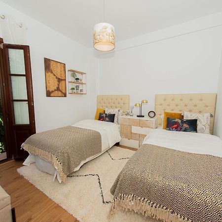 ماربيا Awesome Apartment In Golden Mile/2Bed/Senorio Marb المظهر الخارجي الصورة