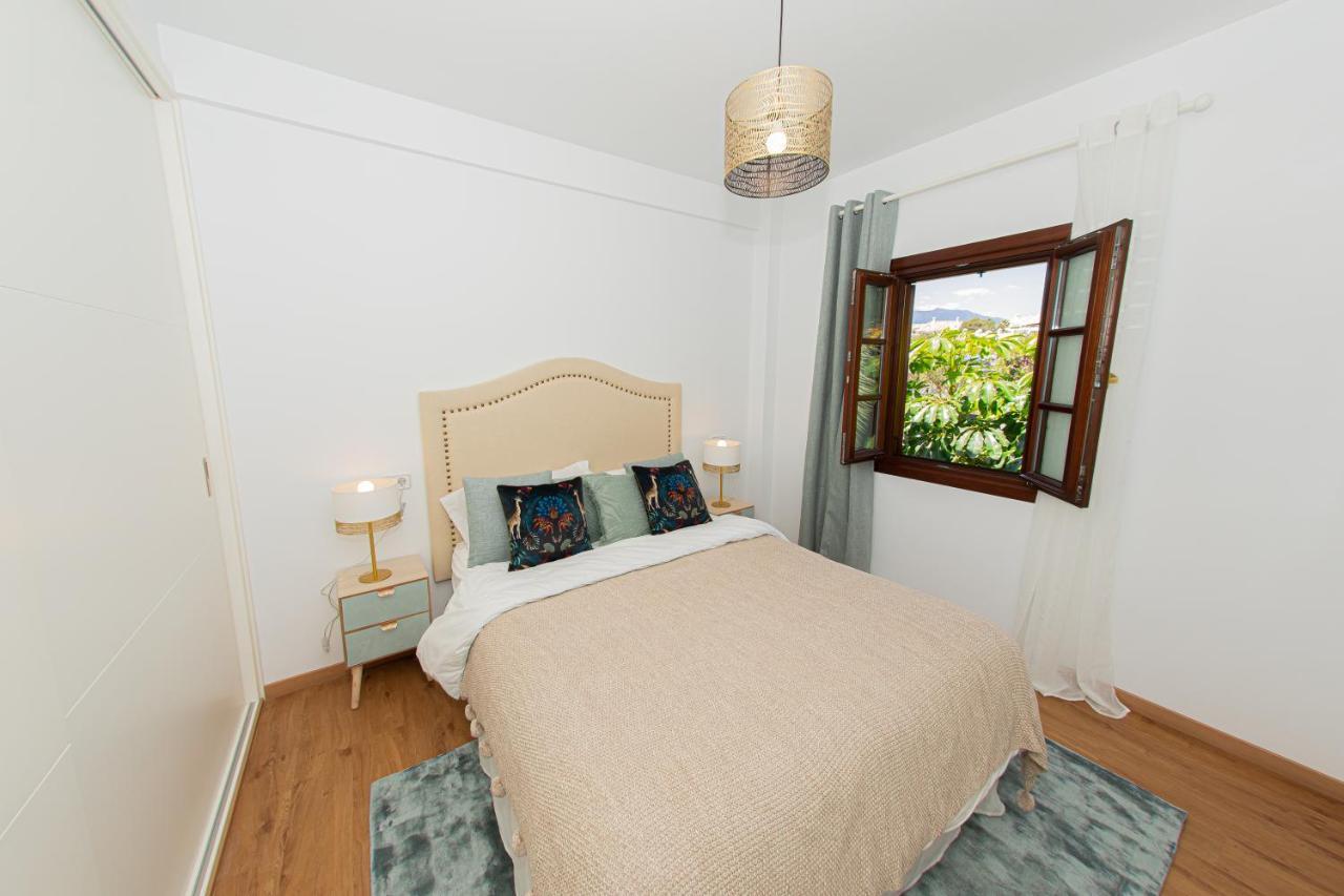 ماربيا Awesome Apartment In Golden Mile/2Bed/Senorio Marb المظهر الخارجي الصورة
