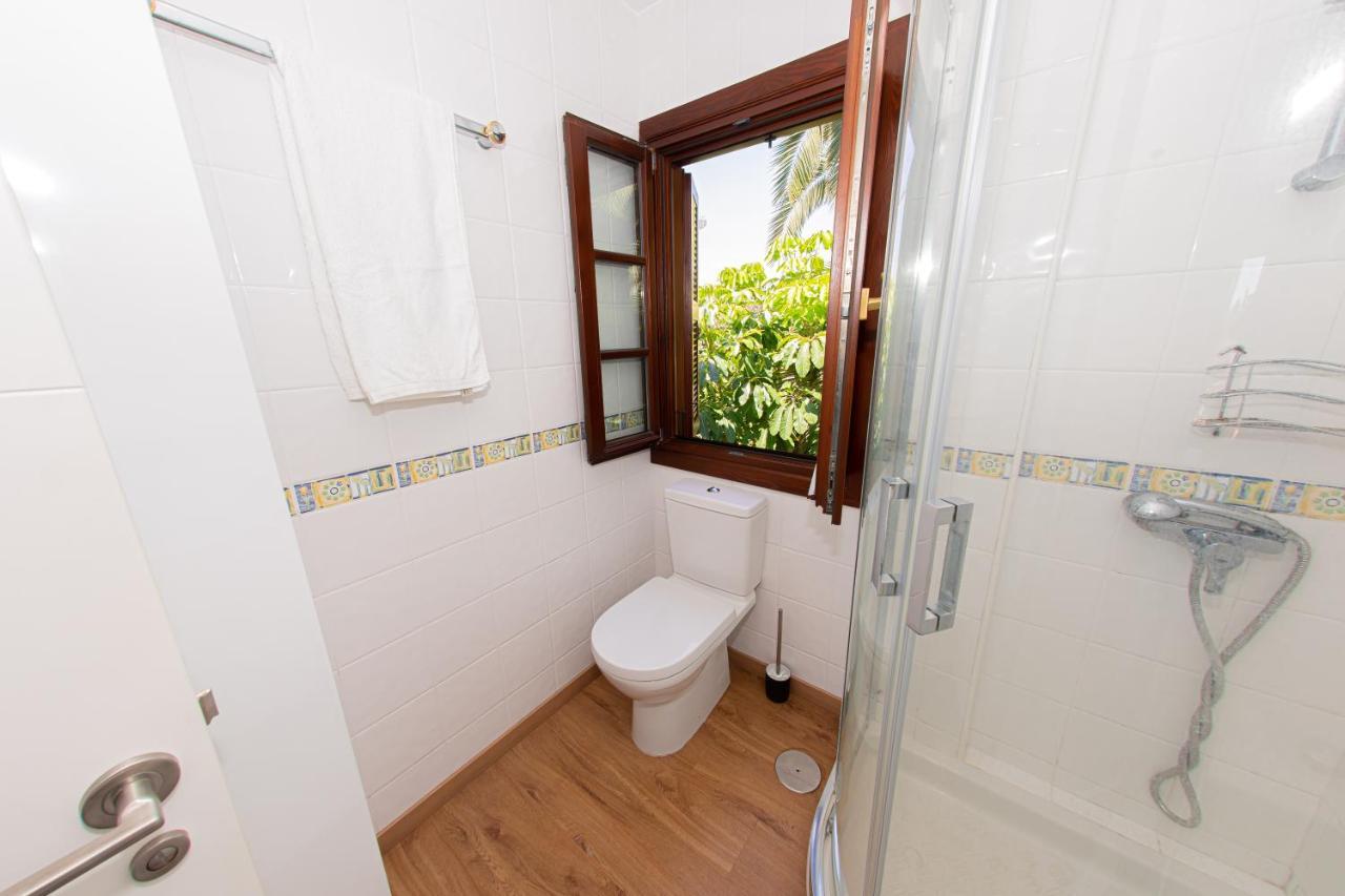 ماربيا Awesome Apartment In Golden Mile/2Bed/Senorio Marb المظهر الخارجي الصورة